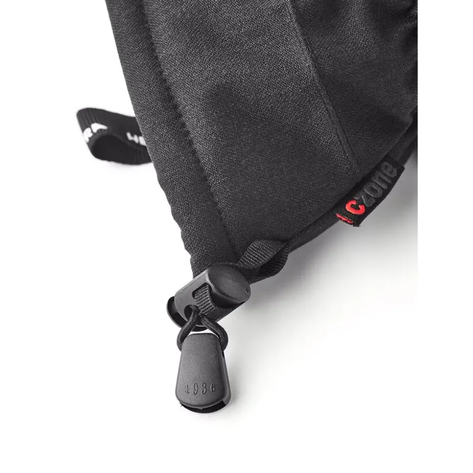 Gant Hestra Czone Mountain Glove Black