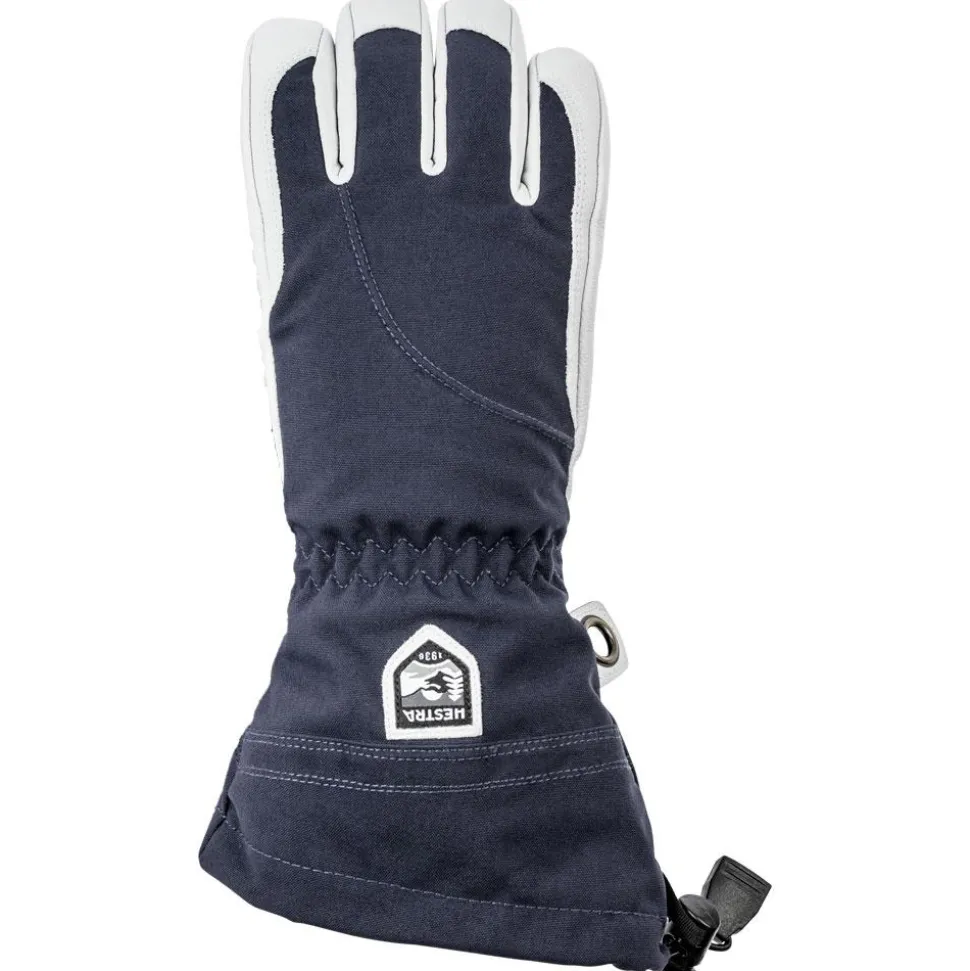 Gant Hestra Heli Ski Navy Offwhite