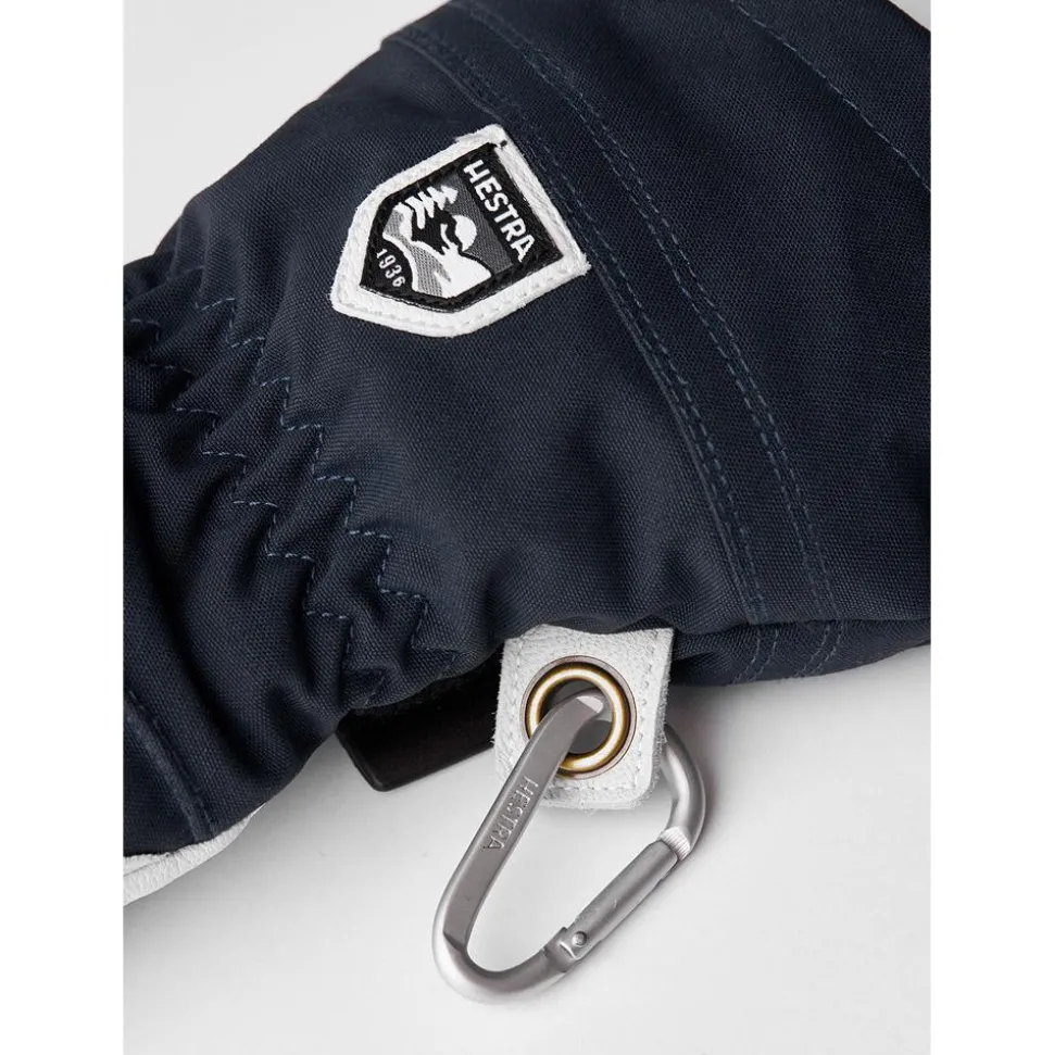 Gant Hestra Heli Ski Navy Offwhite