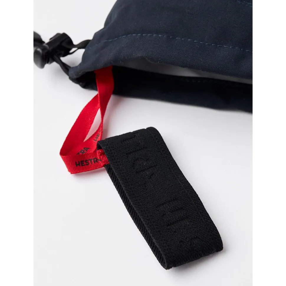 Gant Hestra Heli Ski Navy Offwhite