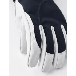 Gant Hestra Heli Ski Navy Offwhite