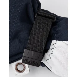 Gant Hestra Heli Ski Navy Offwhite