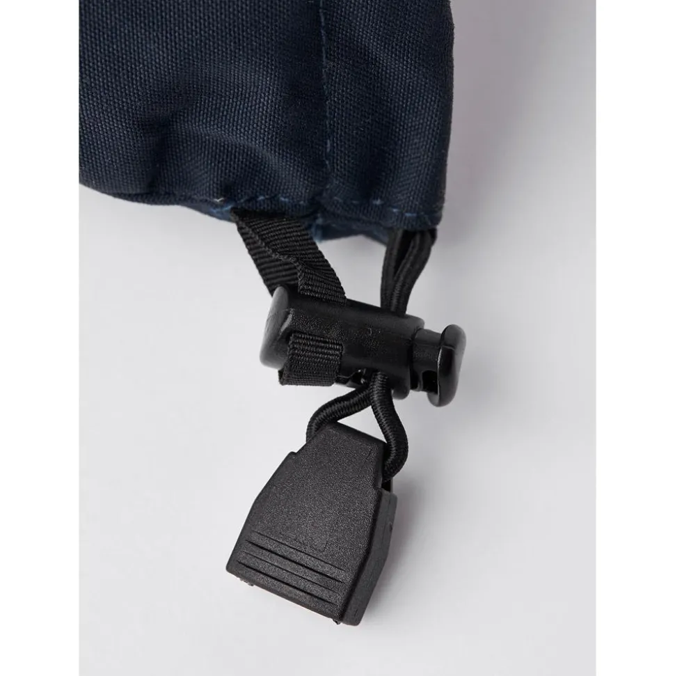 Gant Hestra Heli Ski Navy Offwhite