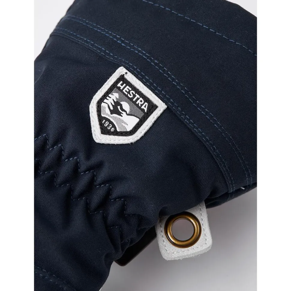 Gant Hestra Heli Ski Navy Offwhite