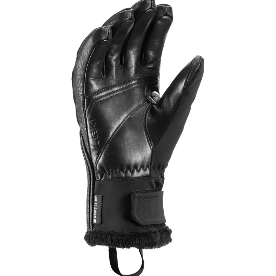 Gant Leki Vallarta 3D Women Black