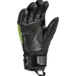 Gant Leki Wcr Coach 3D Junior Black Ice Lemon