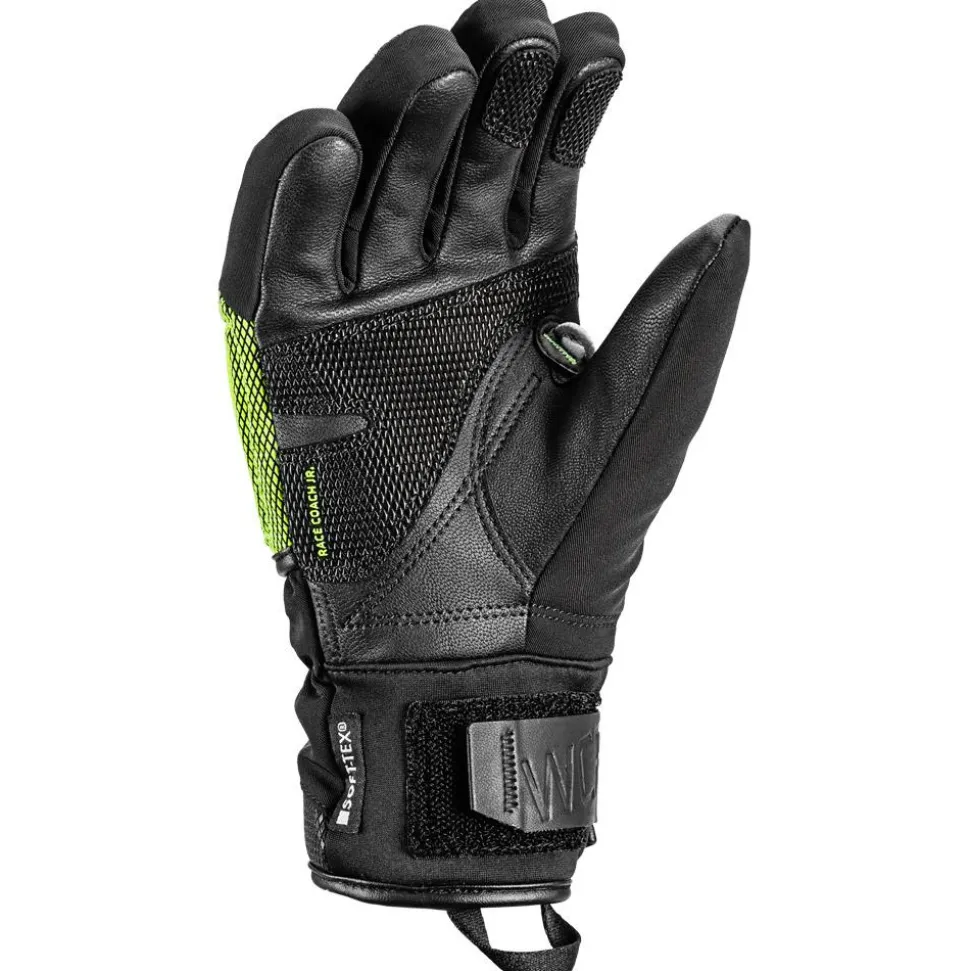 Gant Leki Wcr Coach 3D Junior Black Ice Lemon