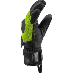Gant Leki Wcr Coach 3D Junior Black Ice Lemon
