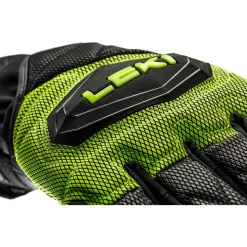Gant Leki Wcr Coach 3D Junior Black Ice Lemon