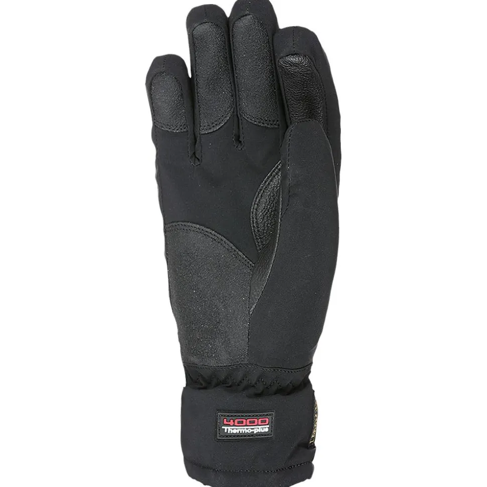 Gant Level Heli Jr Black