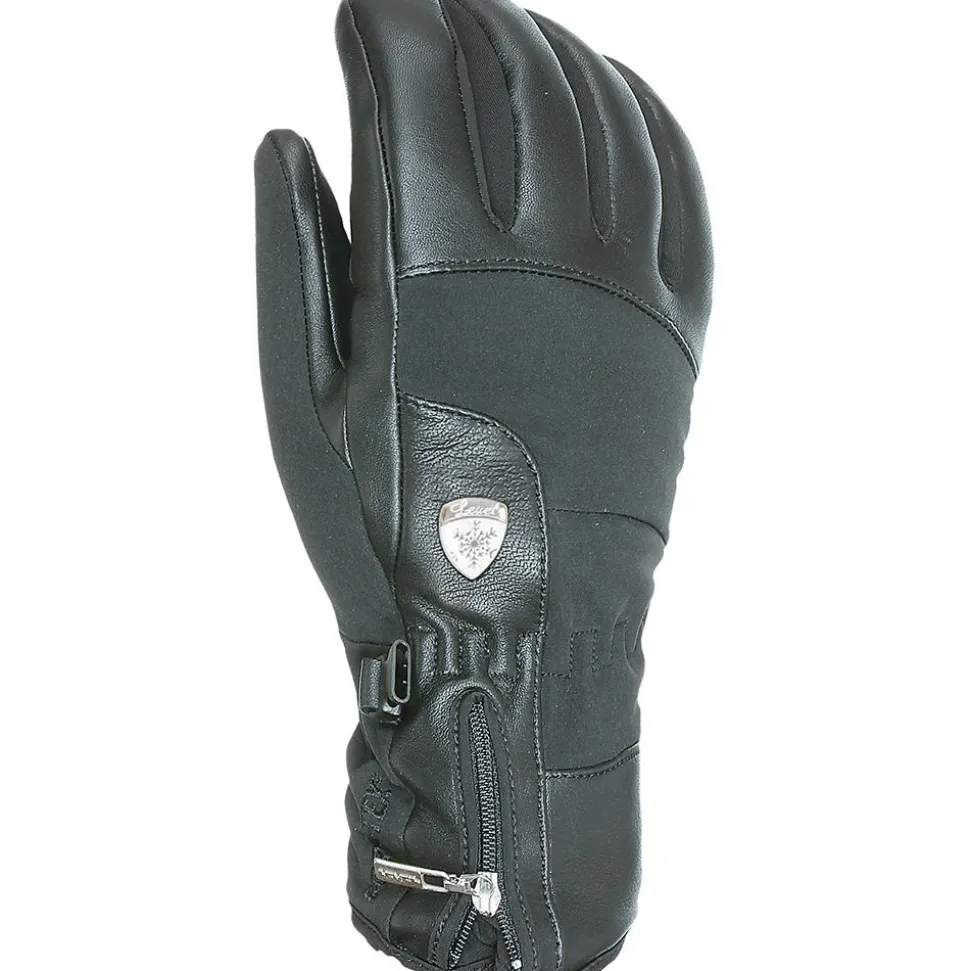 Gant Level Iris W Noir