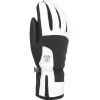 Gant Level Iris W Noir Blanc
