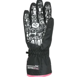 Gant Level Junior Ninja Rose