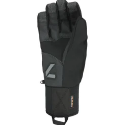Gant Level Matrix Gore-Tex Glove Olive Green