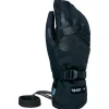 Gant Level Ranger Leather Black