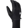 Gant Mammut Astro Glove Black