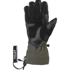 Gant Millet Trilogy Icon Gtx Glove Deep Jungle