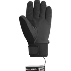 Gant Picture Madson Gloves Carrot