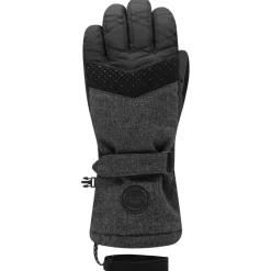 Gant Racer Aloma 6 Black Grey