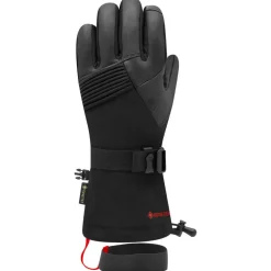 Gant Racer Gtk 5 Black