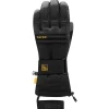Gant Racer Inside 5 Glove Black