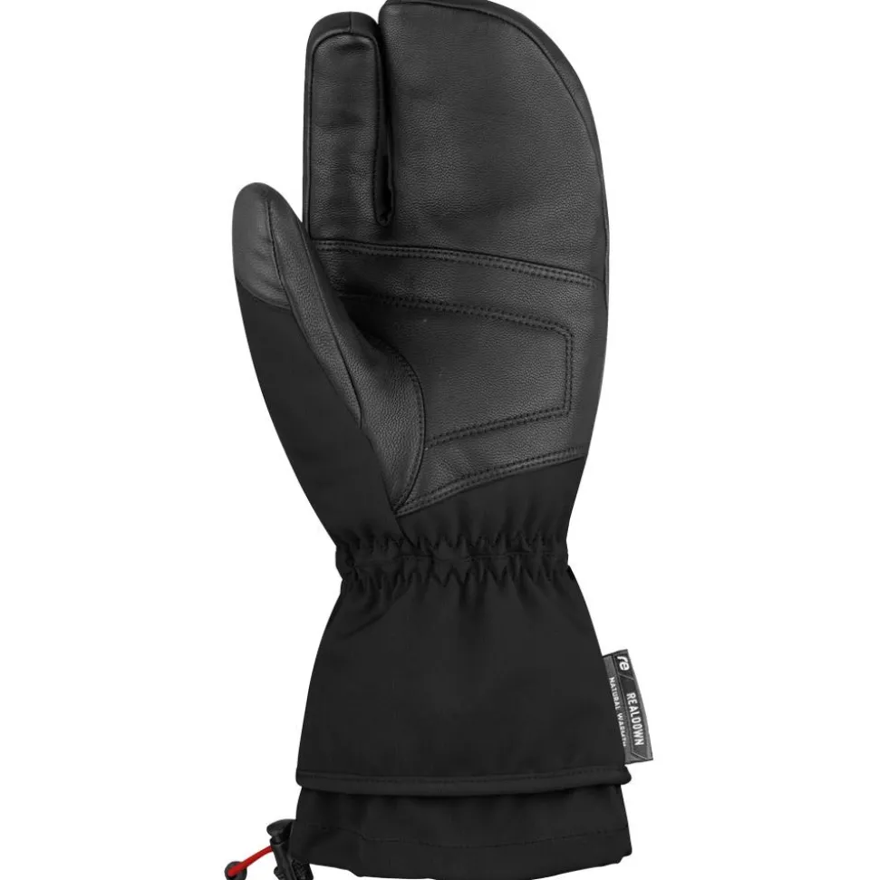 Gant Reusch Down Spirit GTX Lobster Black Silver