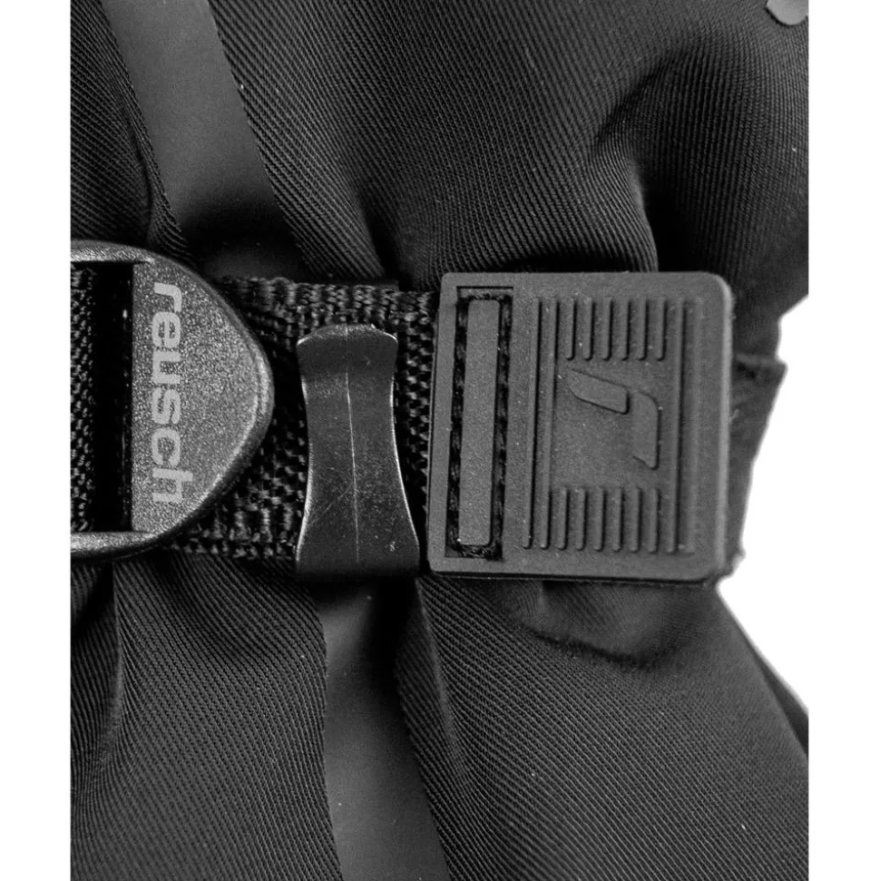 Gant Reusch Down Spirit GTX Lobster Black Silver