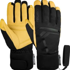 Gant Reusch Down Spirit Gore-Tex Sc Black Camel
