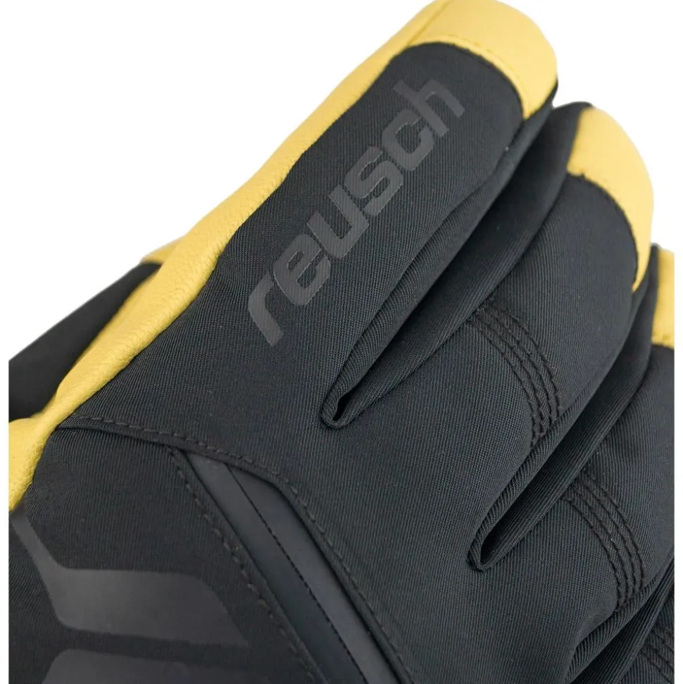 Gant Reusch Down Spirit Gore-Tex Sc Black Camel
