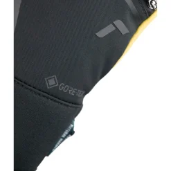 Gant Reusch Down Spirit Gore-Tex Sc Black Camel