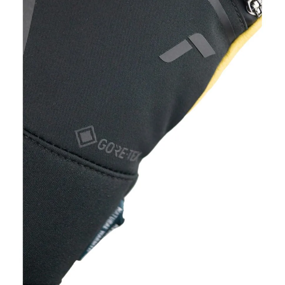 Gant Reusch Down Spirit Gore-Tex Sc Black Camel