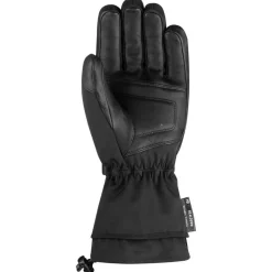 Gant Reusch Down Spirit Gore-Tex Black Silver
