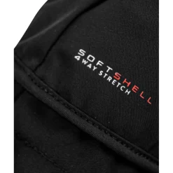 Gant Reusch Down Spirit Gore-Tex Black Silver