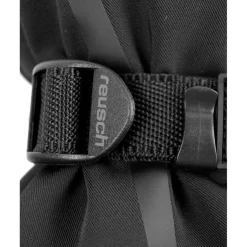Gant Reusch Down Spirit Gore-Tex Black Silver