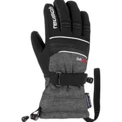 Gant Reusch Kondor R-Tex Xt Junior Black Black Melange