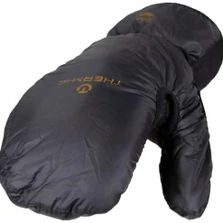 Gant Therm-Ic Touring Versatile Gloves Black