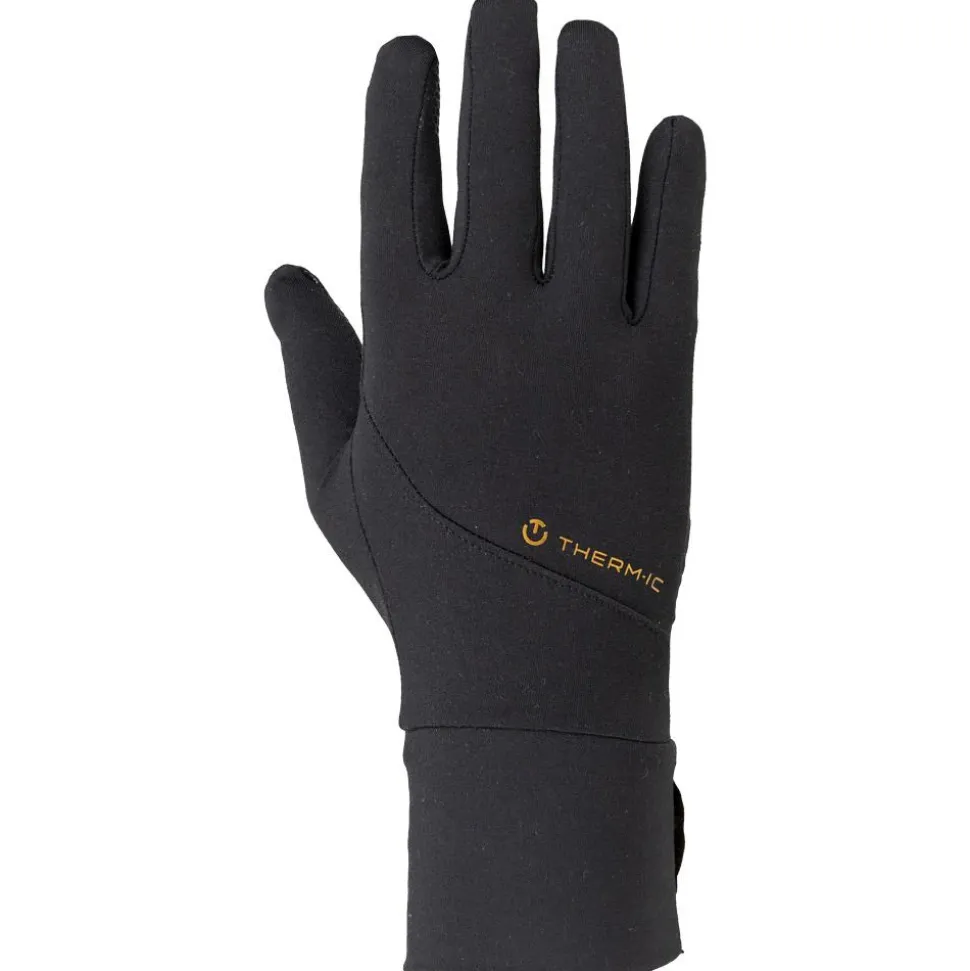 Gant Therm-Ic Ultra Light Liner Black