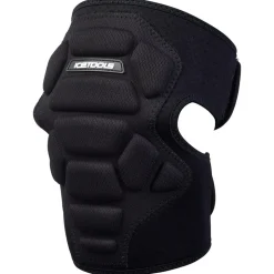 Genouillères Icetools Knee Pads Black