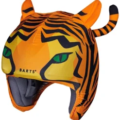 Housse Casque Barts Helmet Cover 3D Orange