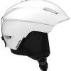 Icon² White + masque