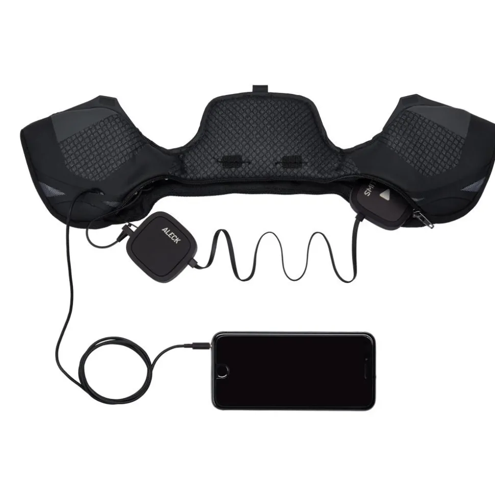 Kit Audio Smith Aleck Wired Noir