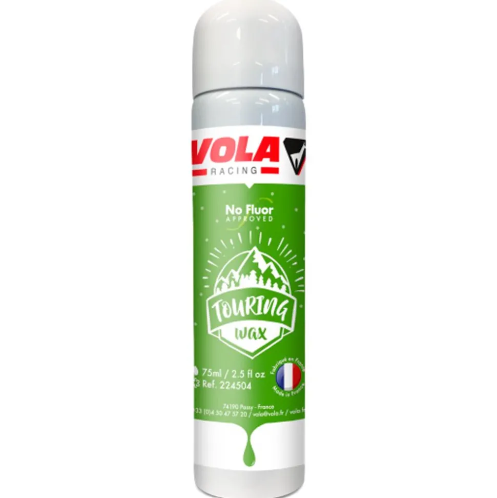 Kit Entretien Vola X Glisshop Essentiel Ski Rando