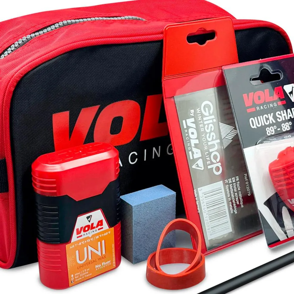 Kit Entretien Vola X Glisshop Start