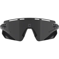 Lunettes de soleil AZR Flash Rx Carbone Mate Multicouche Gold