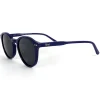 Lunettes de soleil Binocle Eyewear Little California Dark Blue Grey Polarized