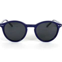 Lunettes de soleil Binocle Eyewear Little California Dark Blue Grey Polarized