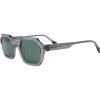 Lunettes de soleil Binocle Eyewear John Shiny Grey Grey Polarized