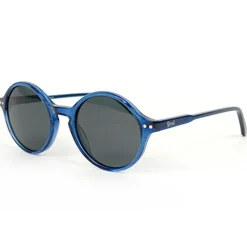 Lunettes de soleil Binocle Eyewear Sydney Grey Blue Grey Polarized