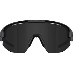 Lunettes de soleil Bliz Matrix Small Matte Black Smoke