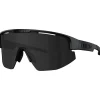 Lunettes de soleil Bliz Matrix Matte Black Smoke